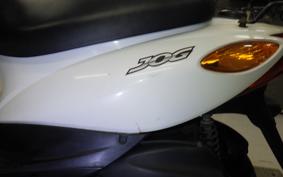 YAMAHA JOG Delux 2006 SA39J