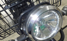 HONDA C110 SUPER CUB JA10