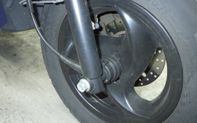 YAMAHA AXIS 125 Z 2000 SED7J