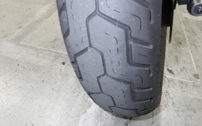 HONDA REBEL 250 2019 MC49