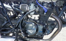 HONDA APE 50 AC16