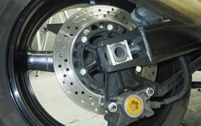 YAMAHA XJR1300 L 2025 RP17J