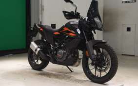 KTM 250 ADVENTURE