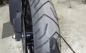 SUZUKI Vｽﾄﾛｰﾑ1000A 2014 VU51A
