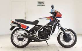 HONDA MVX250F 2010 MC09