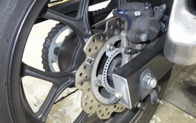 HONDA NC750X DCT 2024 RH09