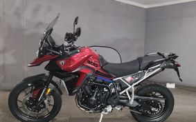 TRIUMPH TIGER 900GT 2026 TRC81D