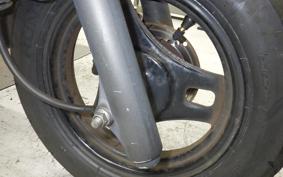 SUZUKI ADDRESS V125 CF46A