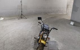 HONDA GORILLA Z50J