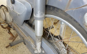 HONDA C90 SUPER CUB C90