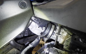 SUZUKI ジクサー250SF 2024 ED22B