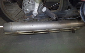 HONDA C90 SUPER CUB HA02