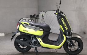 YAMAHA  CUBIC SU SEE1