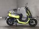 Фото Yamaha CUBIC SU с японского аукциона