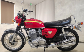 HONDA CB750 2009 ...