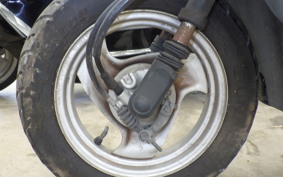 YAMAHA JOG Gen.3 SA01J
