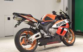 HONDA CBR1000RR 2005 SC57