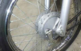 HONDA C110 SUPER CUB 2007 JA44