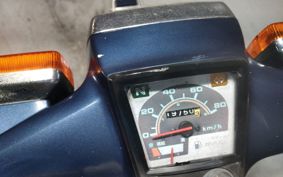 HONDA SUPER CUB70 C70