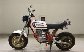 HONDA APE 50 2025 AC16