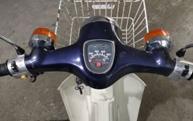 HONDA SUPER CUB90 HA02
