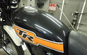 KAWASAKI 250TR 2009 BJ250F