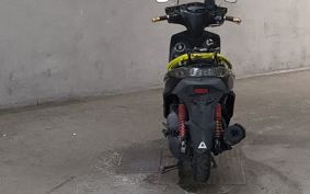 YAMAHA CYGNUS125XSR SE44J