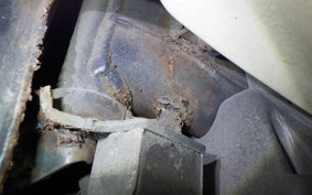 HONDA C90 SUPER CUB 2023 HA02