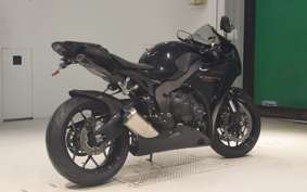 HONDA CBR1000RR Gen. 2 2012