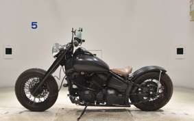 YAMAHA DRAGSTAR 400 CLASSIC 1998 4TR