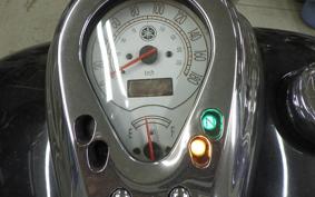 YAMAHA DRAGSTAR 400 CLASSIC 2002 VH01J