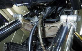 SUZUKI BANDIT 250 V Type GJ77A