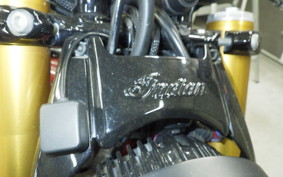INDIAN FTR1200S 2021