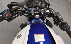 SUZUKI GLADIUS400 VK58A