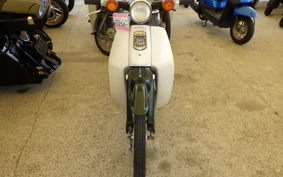 HONDA C50 SUPER CUB C50