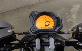 YAMAHA BW S125 SEA6J