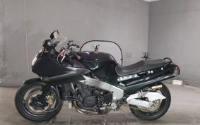 KAWASAKI ZZR1100 ZXT10C