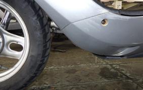 HONDA DIO Gen.6 AF62
