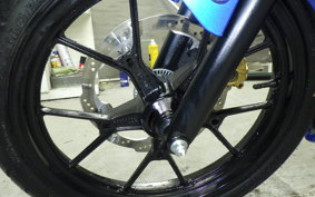 SUZUKI GSX-R125 DL33B