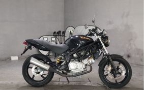 HONDA VTR 250 MC33