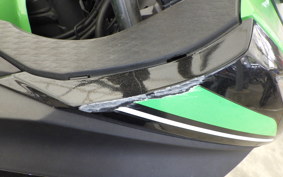 KAWASAKI NINJA 250 EX250L