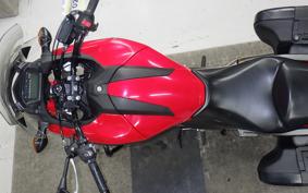 HONDA NC 700 X A 2013 RC63