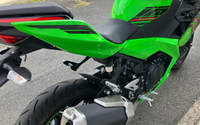 KAWASAKI NINJA 400 ABS 2025 EX400L