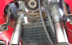 HONDA VT250FC INTEGRA 1997 MC08