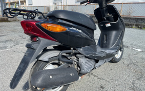 YAMAHA JOG DELUXE SA36J