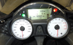 KAWASAKI ZZ1400 NINJA R 2008 ZXT40C