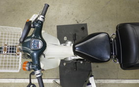 HONDA C50 SUPER CUB C50