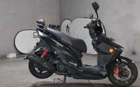 YAMAHA CYGNUS125XSR SE44J