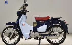 HONDA C125 SUPER CUB JA48