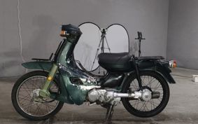 YAMAHA MATE 80 22K